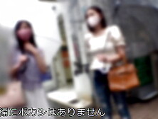 [Frustration OL explosion] Solicitation with erotic milk OLx2 aroma oil massage Sensitivity 200 times Orgasm just by rubbing mil