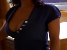 Priya Rai gets fucked on a boat