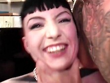 Inked and Insatiable Lara Malvos Dominant Desires