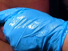 Georgia Jones & Rebecca Vangaurd - Lesbian Panties Sniffing Scissoring Orgasm