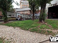 VIP4K.  This chab’ll Not at any time Know What a Doxy This babe Truly Is