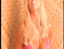 Torrie Wilson Mvp Divas Undressed