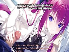 Houkago?education! ~Sensei To Hajimeru Miwaku No Lesson~ Scene 2 English Subbed