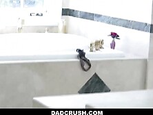 My Step-Daughter Might Be Pregnant and I Might Be the Father