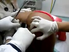 Rimozione di oggetti estranei