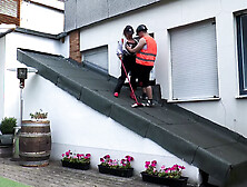 Sweet Susi Pervers - Episode 6