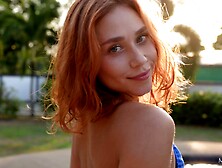 Nature Awakening 2 - Polly Flame