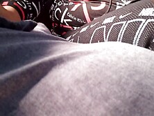 I DID IT ON THE BUS WITH A STUD I JUST MET!! REAL HOMEMADE PORN