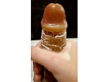 I'm WAITING for you in my BED,  my honey!