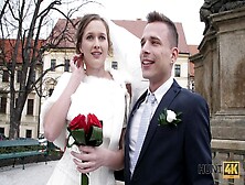 Hunt4K - Wedding Movie