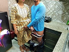 Malik wanted to fire the maid from work