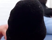 MAUIS FEETFILLED FANTASY Hunky Hawaiian Adonis Sucks,  Licks,  and Fucks His Own Feet to Orgasm!