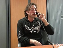 MA PATRONNE EST UNE COUGAR VOLUME three - Scene 4