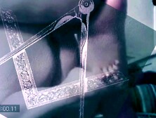 My Brutal Dad Doggystyle Creampie