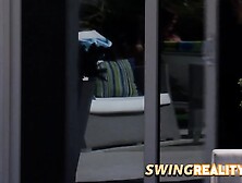 Provocative reality TV swing show with sexy young couples ready to push their erotic boundaries.