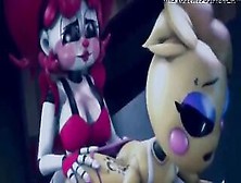 Shemale Hentai Baby X Chica