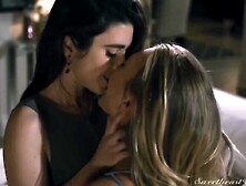 Two Sexy Babe Serena And Adira Comforts - Serena Blair