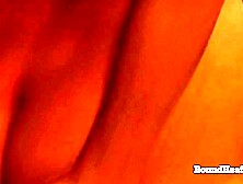 Bound Heat featuring hottie's bondage smut