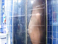 Ivanas Chocolatehole Movie In The Shower