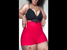 Huge Boobs Bbw Redbone Tooounique87