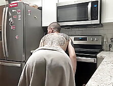 Check by Young Thug Twerking Elle edition