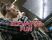 Elevator Fun Lety Howl