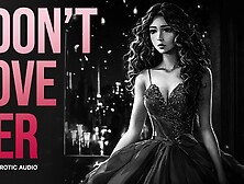 TheVagineWhisperer's audio clip