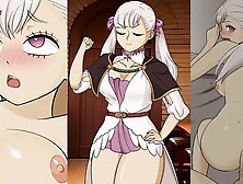 Watch cute greedyneko's scene