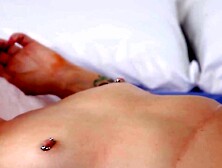 Seduced by Desire Crystals Passionate Encounter