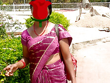 Chanchal Kumari hard in the woods by boyfriend on the pretext of hanging out Indian grill sex