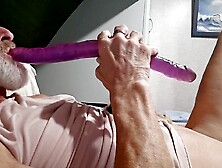 Screwing myself once more