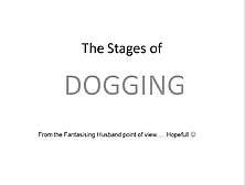 Stages Of Dogging