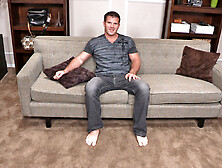 Sean Cody Scene: Liam