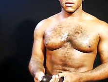The Bigger the Better A Hairy Studs Fleshlight Frenzy
