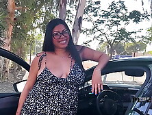 Time for summer and COUNTRYSIDE RIDES! Lola Smith is hotter than ever