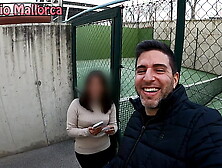 POV Little Mexican Slut Cheats On Her Boyfriend