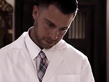 Exotically Erotic - Seductive Indian Girl Teases And Pleasures Herself