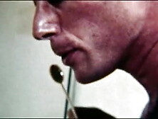 Vintage Fucking In The Bathroom