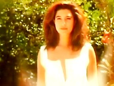 Debora Cali Breasts, Butt Scene in Sapore Di Donna