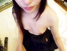 Asian Angel - Excellent Sex Clip Lingerie Fantastic Just For You