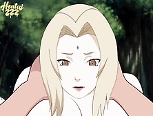 Naruto Creampie Tsunade Hentai Full Video Uncensored