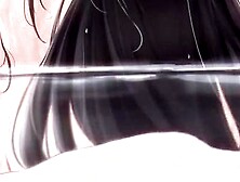 Rio Tsukatsuki Pov Cum