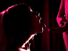 Friandise - Cute Redhead Teen 18+ Sensual Blowjob - Pimentparisien