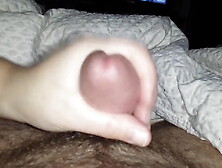 amateur handjob cs