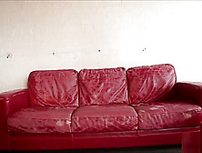 Anija Nylon Sofa