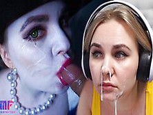 Cumshot Compilation Miss Fantasy #9