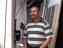 A Cazzo Duro per il Casting! - Episode 6