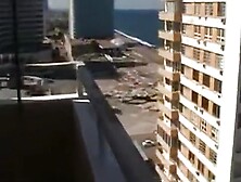 trio despues de la escuela mamando mulatas