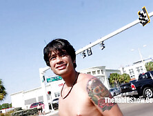 alyssa maxwell lil slim thick shorty taking all that bbc from richdapiper n derek forreal