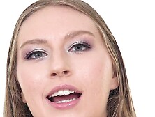 Nature Girl Sera Moon Gives Up Her Sexy Poon in Her Debut Scene